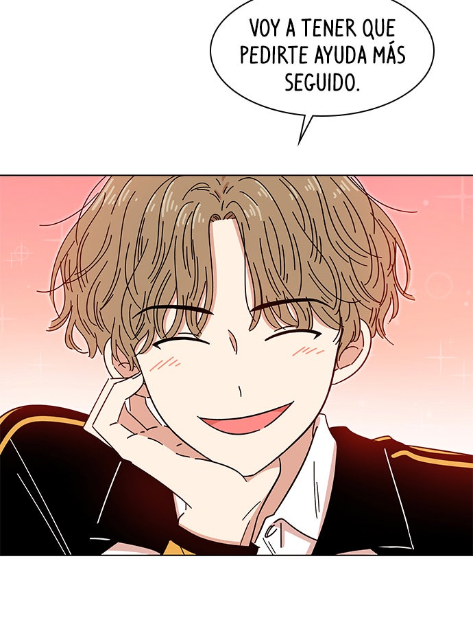 Read Temporada de flores Manga Online