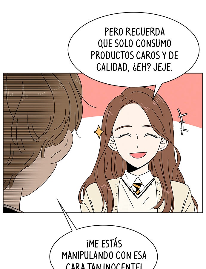 Read Temporada de flores Manga Online