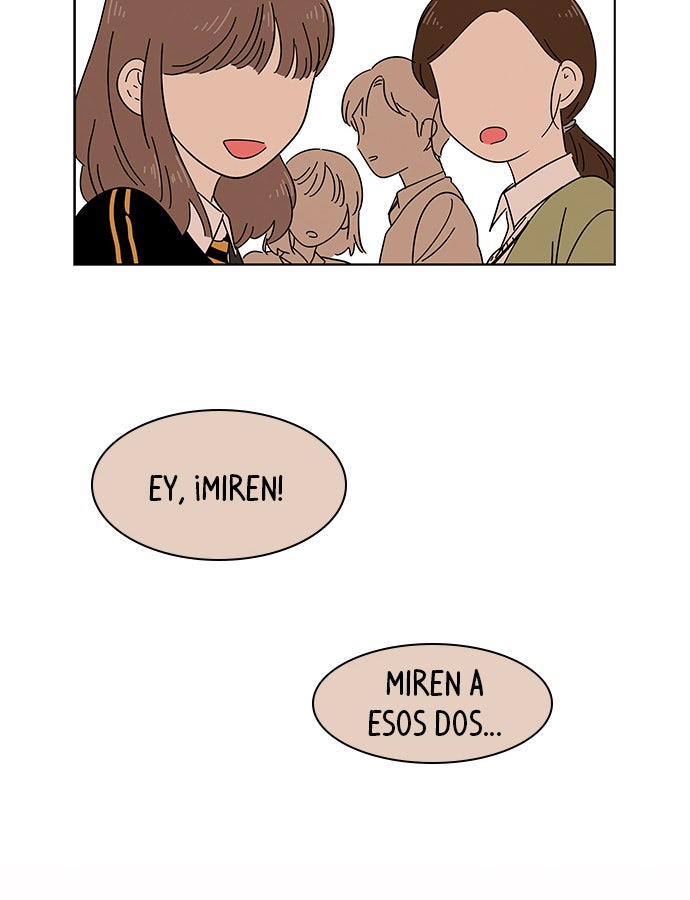 Read Temporada de flores Manga Online
