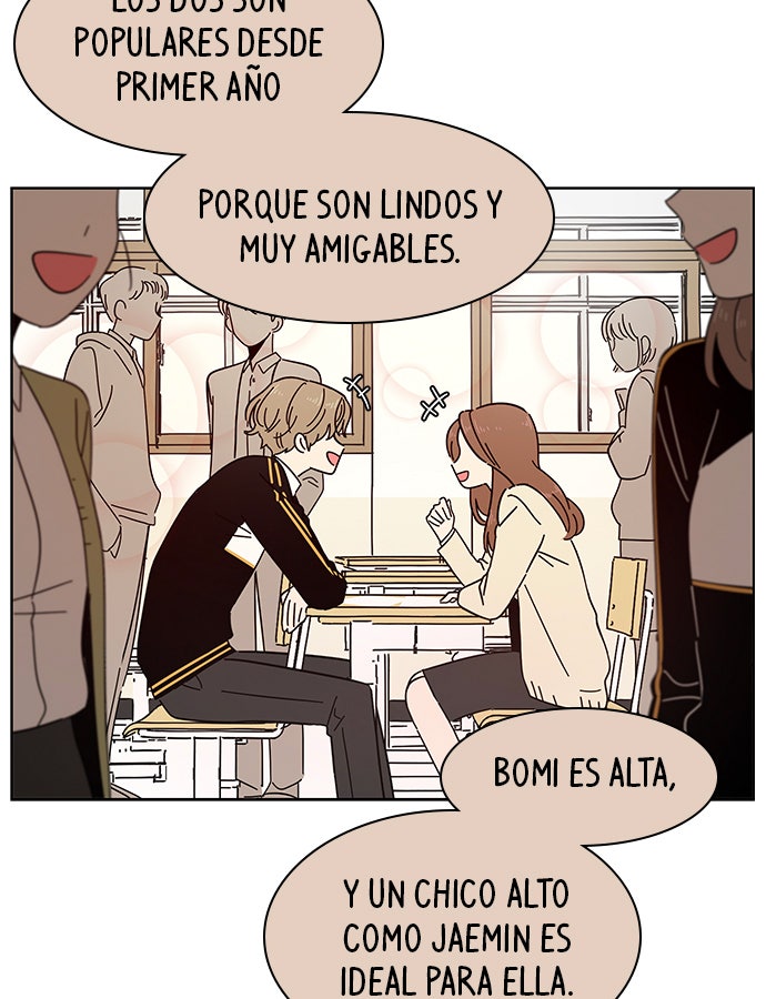 Read Temporada de flores Manga Online