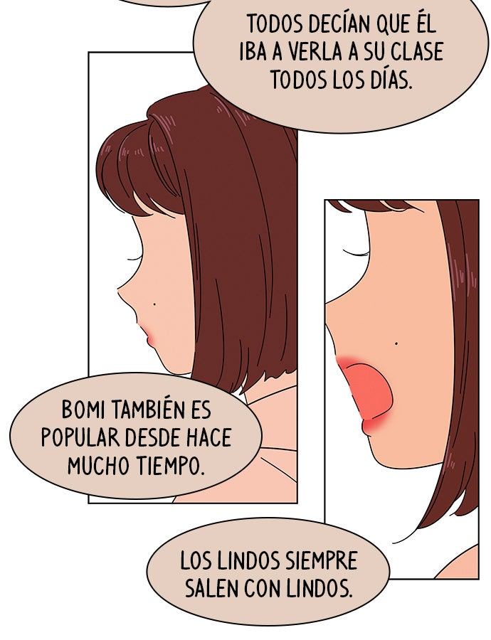 Read Temporada de flores Manga Online