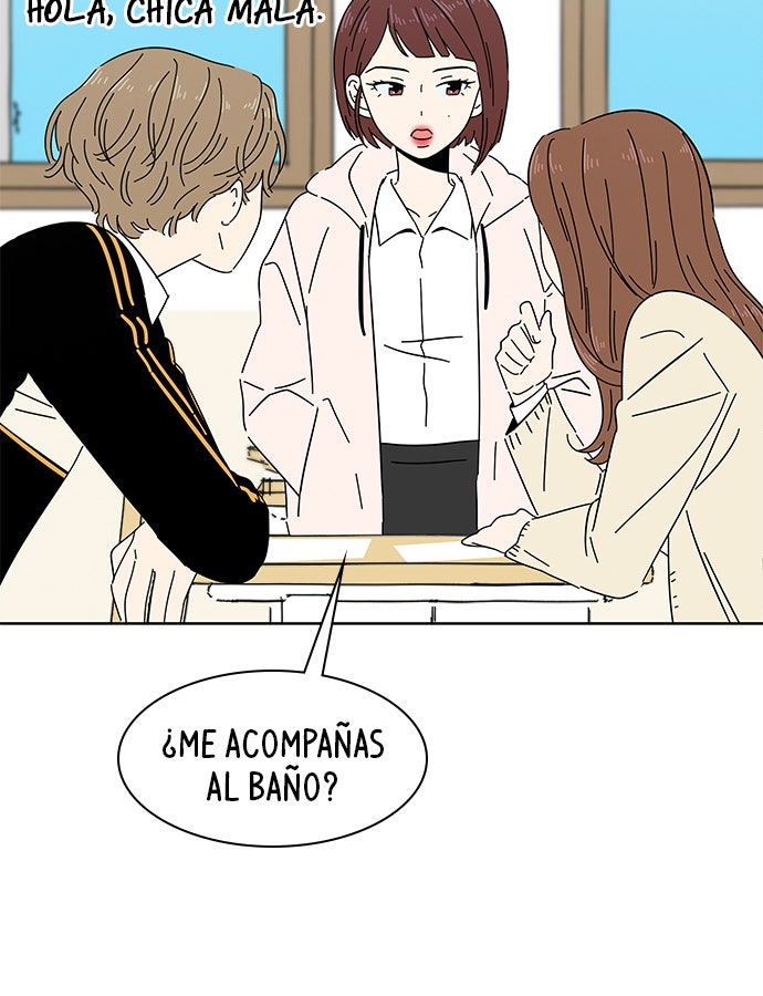 Read Temporada de flores Manga Online