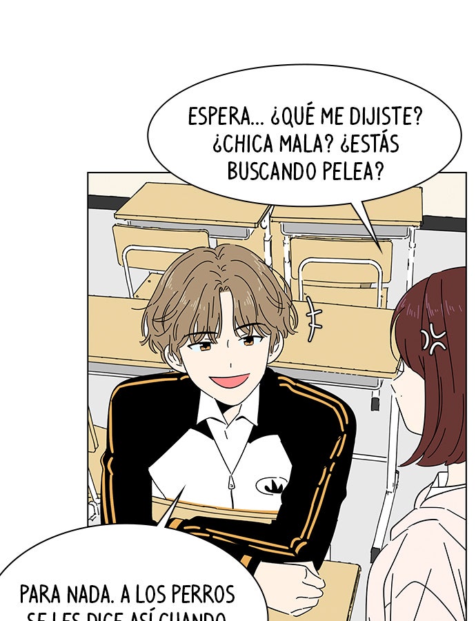 Read Temporada de flores Manga Online