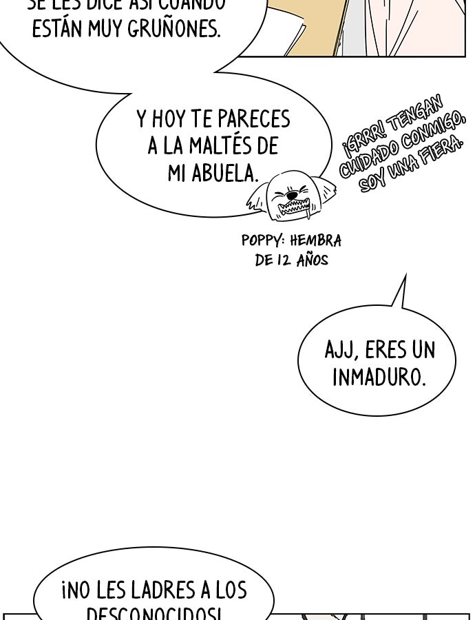 Read Temporada de flores Manga Online