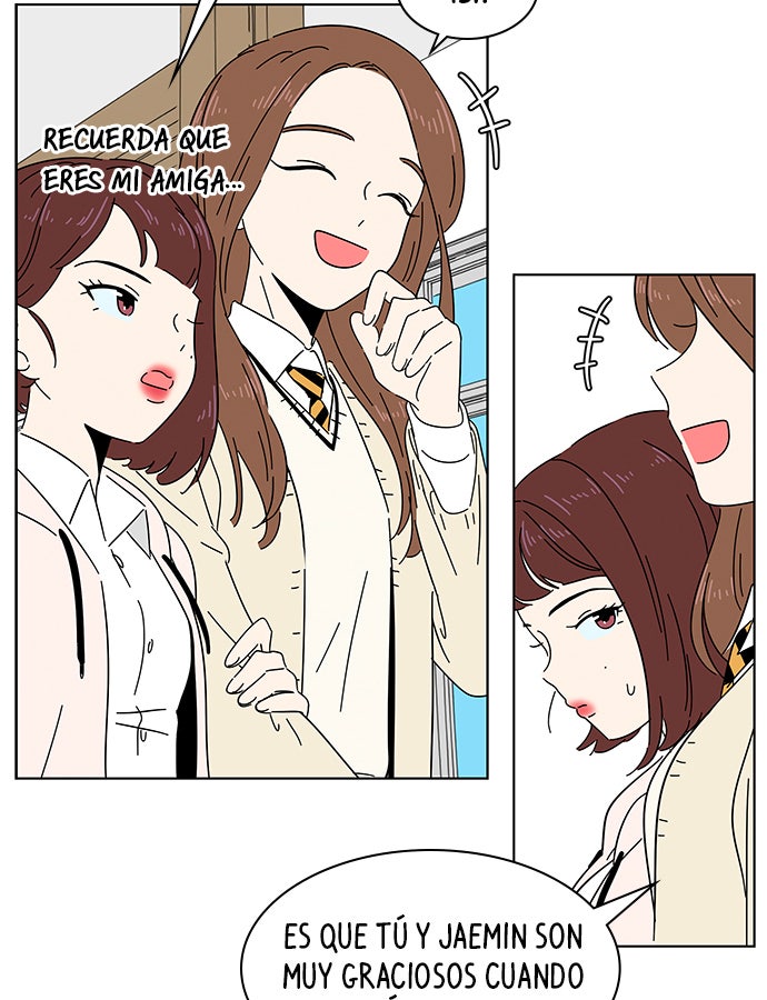 Read Temporada de flores Manga Online