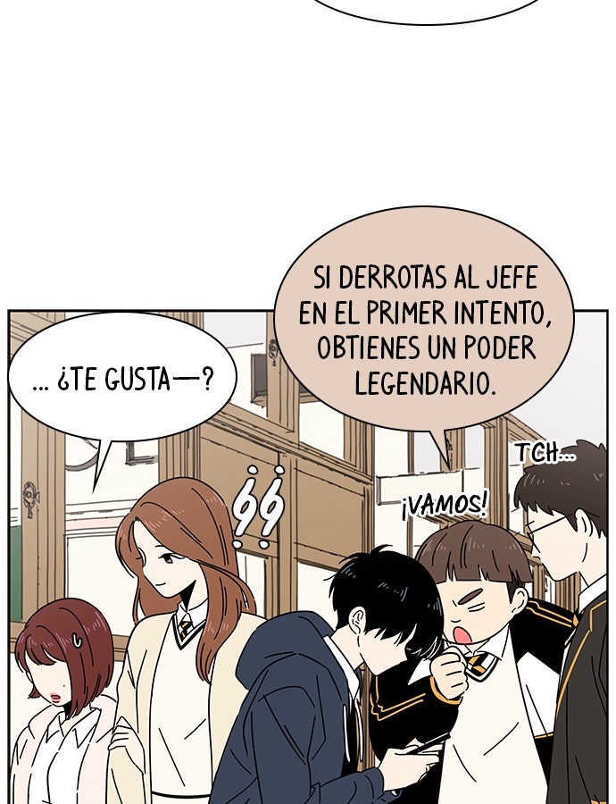 Read Temporada de flores Manga Online