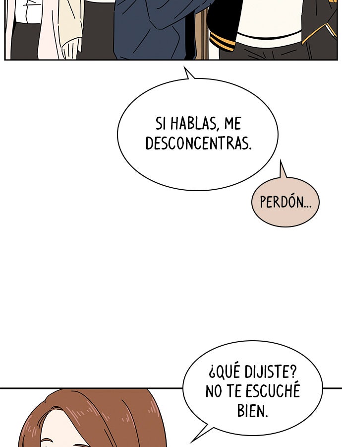 Read Temporada de flores Manga Online