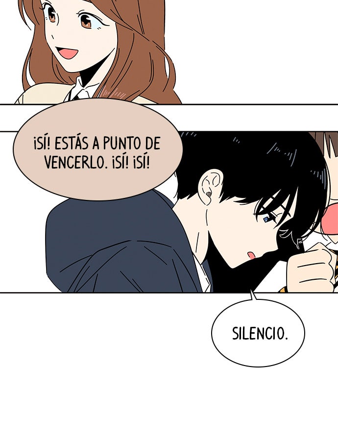 Read Temporada de flores Manga Online