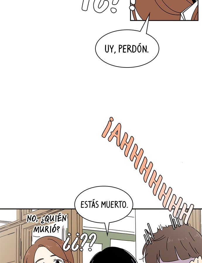 Read Temporada de flores Manga Online