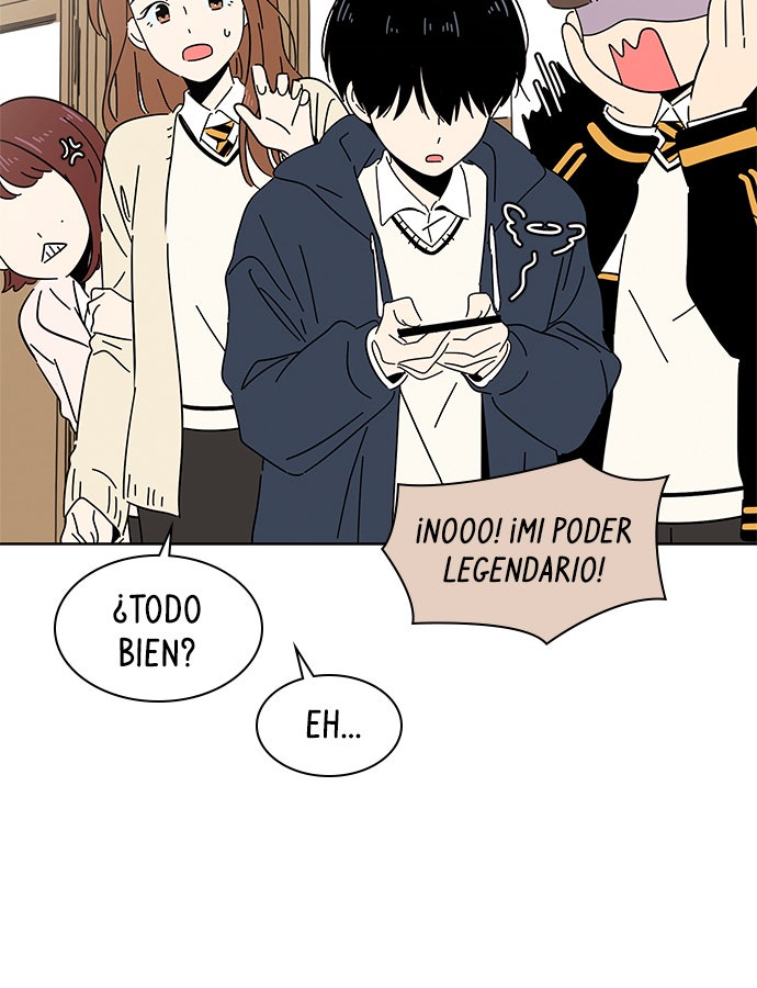 Read Temporada de flores Manga Online