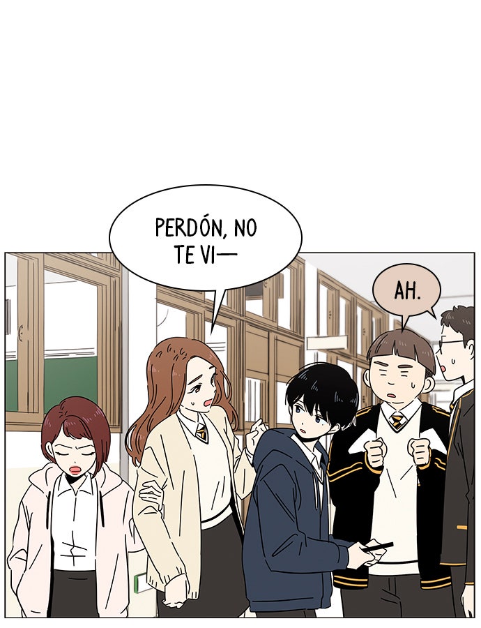 Read Temporada de flores Manga Online