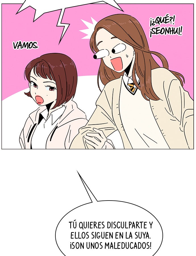 Read Temporada de flores Manga Online