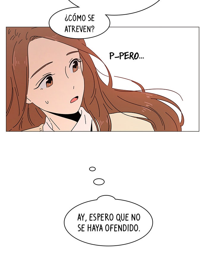Read Temporada de flores Manga Online
