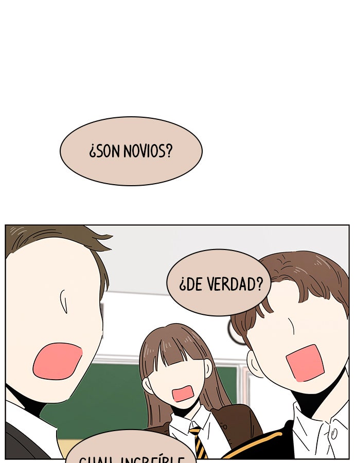 Read Temporada de flores Manga Online