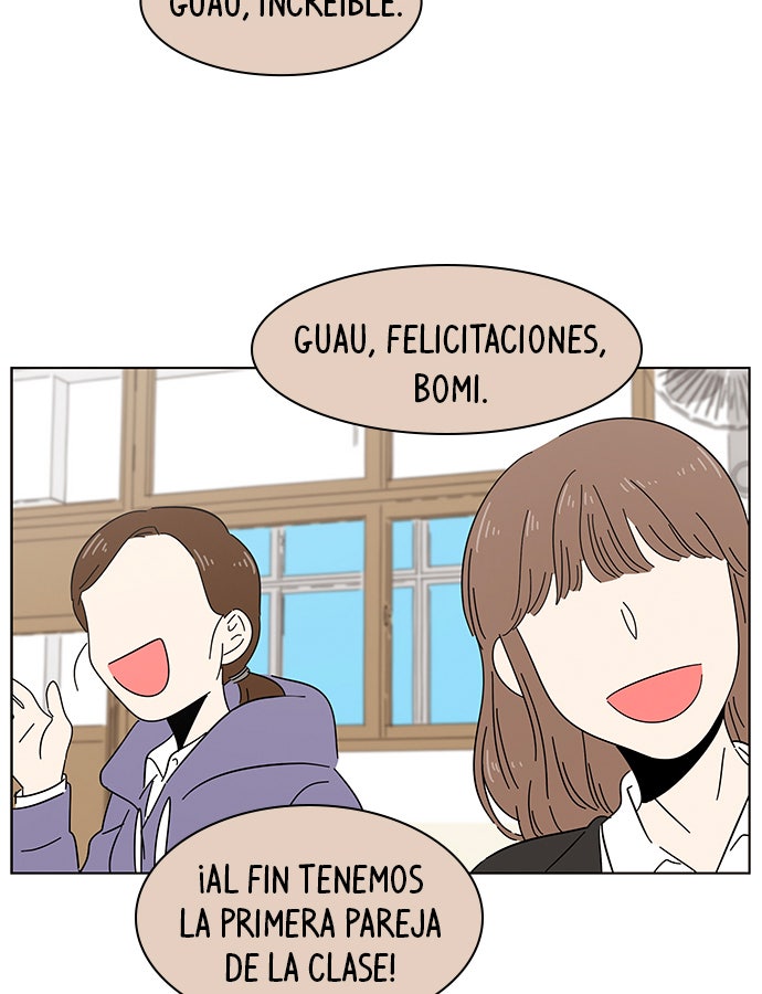 Read Temporada de flores Manga Online