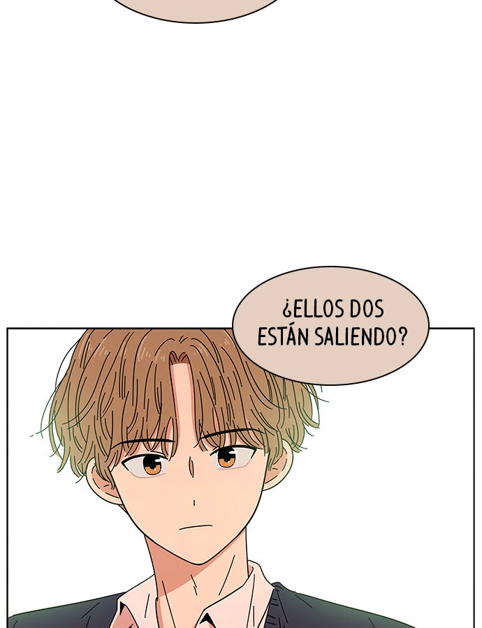 Read Temporada de flores Manga Online
