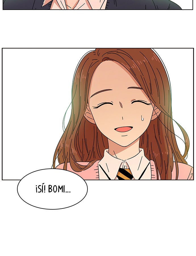 Read Temporada de flores Manga Online