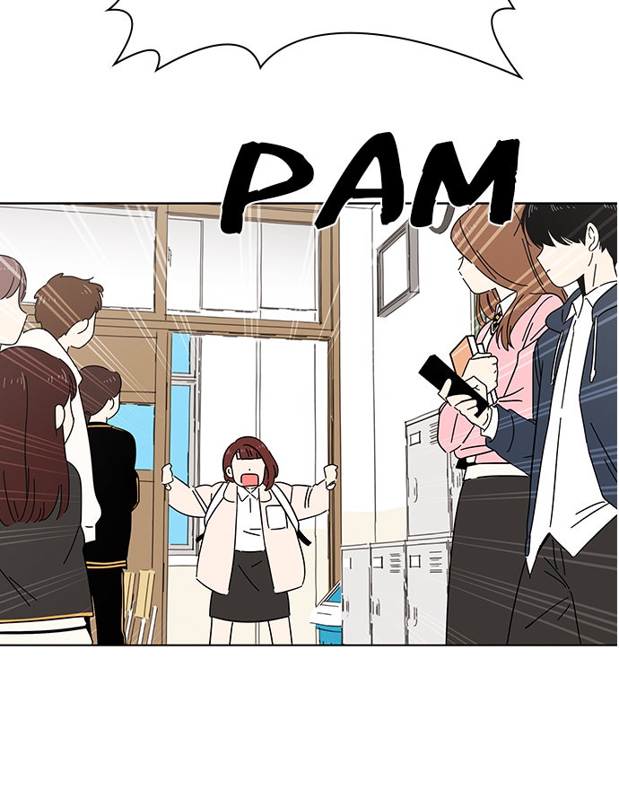 Read Temporada de flores Manga Online