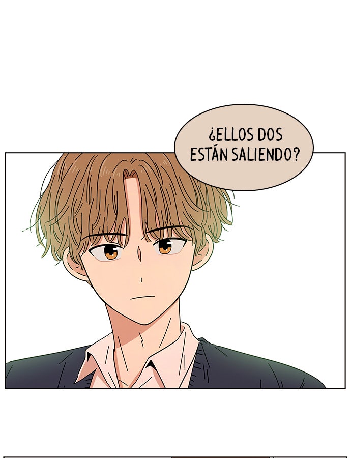 Read Temporada de flores Manga Online