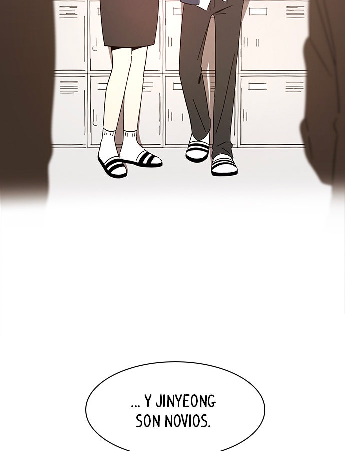 Read Temporada de flores Manga Online