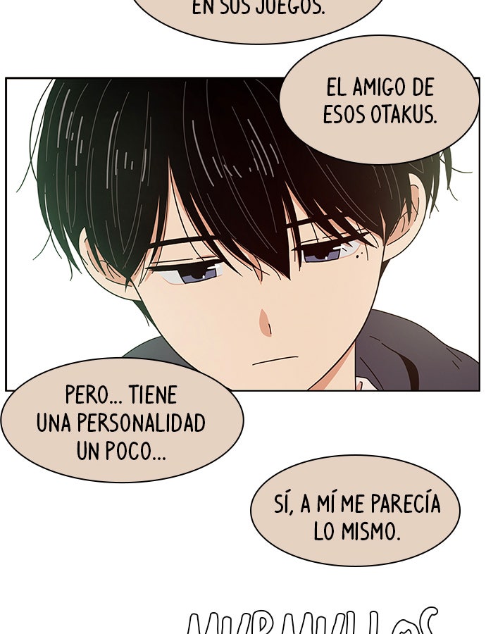 Read Temporada de flores Manga Online