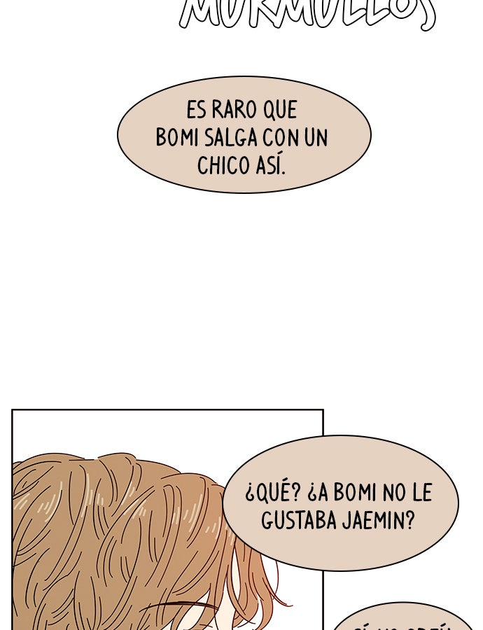 Read Temporada de flores Manga Online