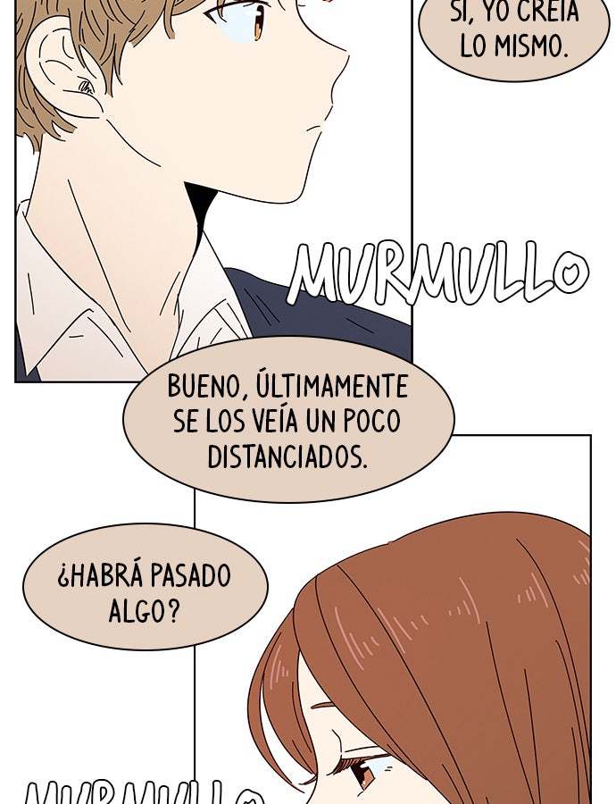 Read Temporada de flores Manga Online