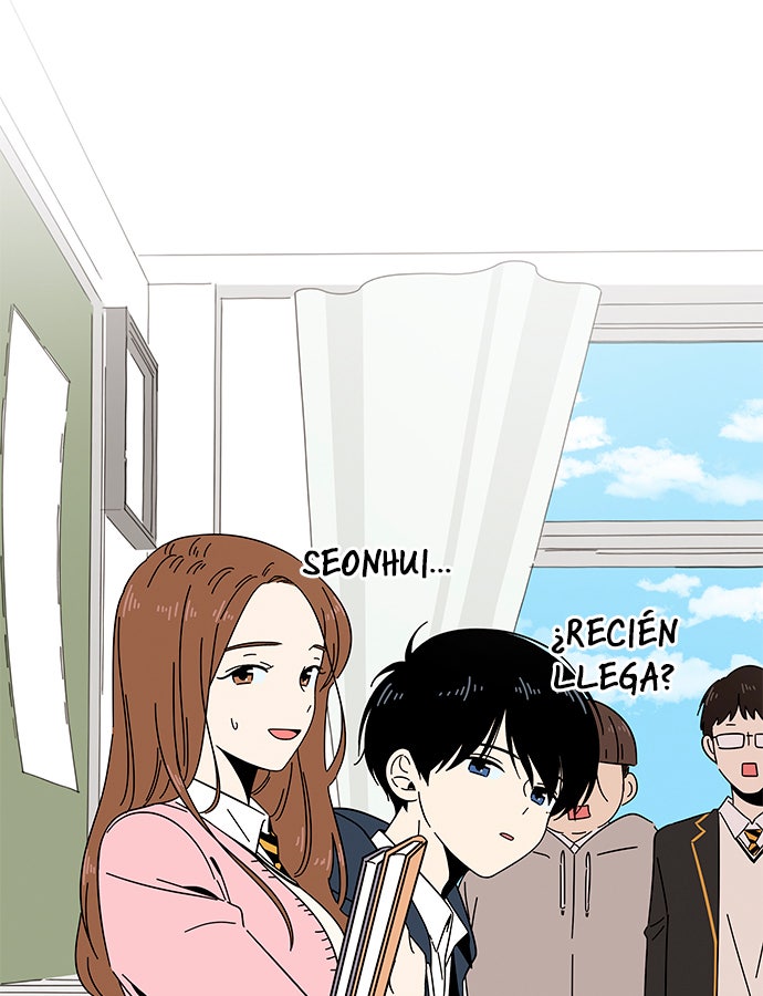 Read Temporada de flores Manga Online