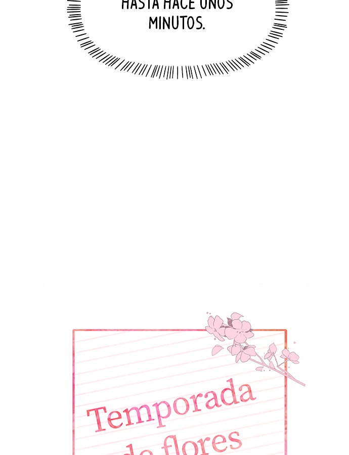 Read Temporada de flores Manga Online