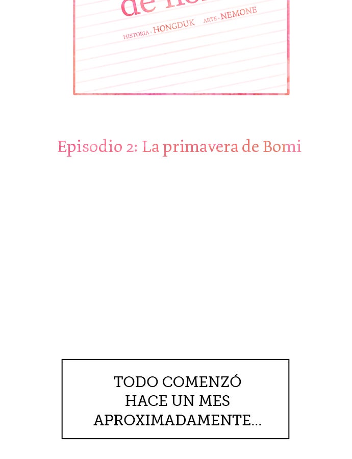Read Temporada de flores Manga Online