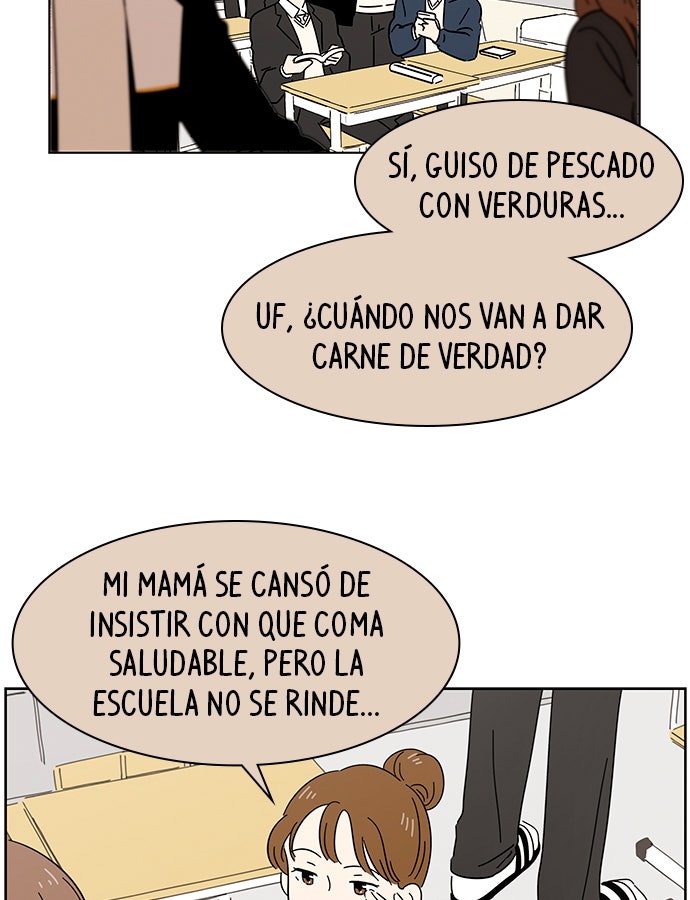 Read Temporada de flores Manga Online