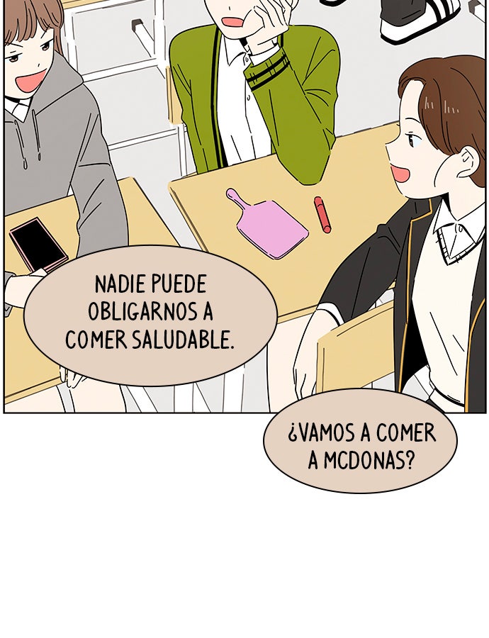 Read Temporada de flores Manga Online
