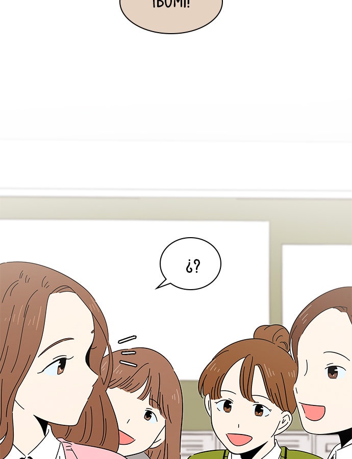 Read Temporada de flores Manga Online
