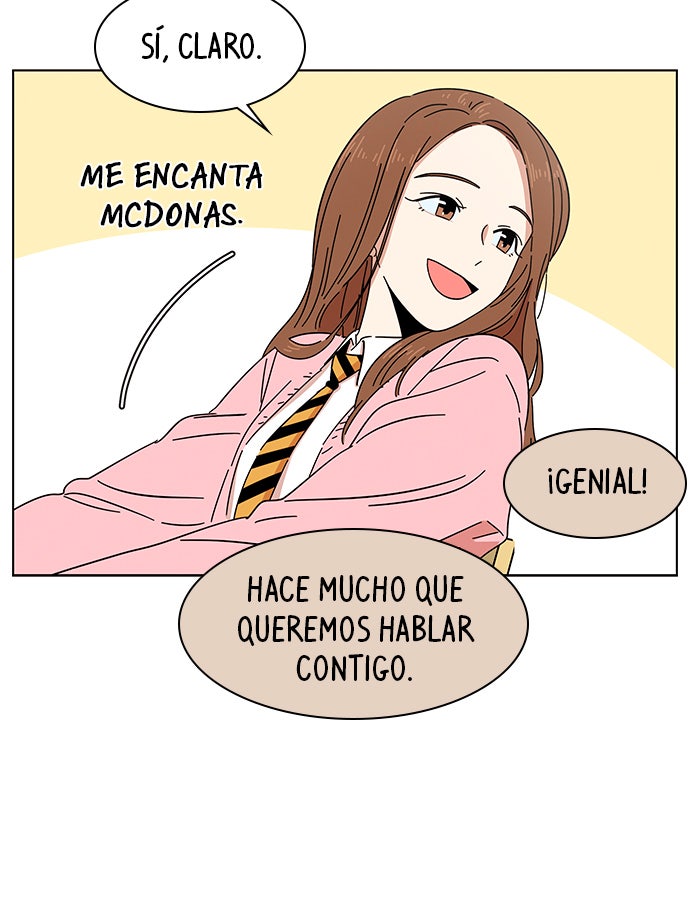Read Temporada de flores Manga Online