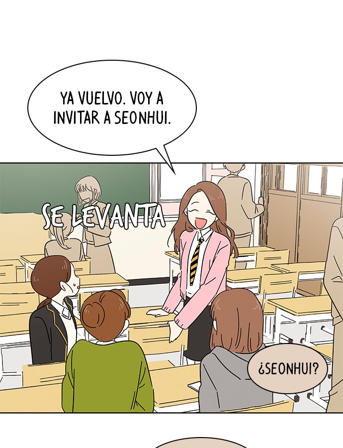 Read Temporada de flores Manga Online