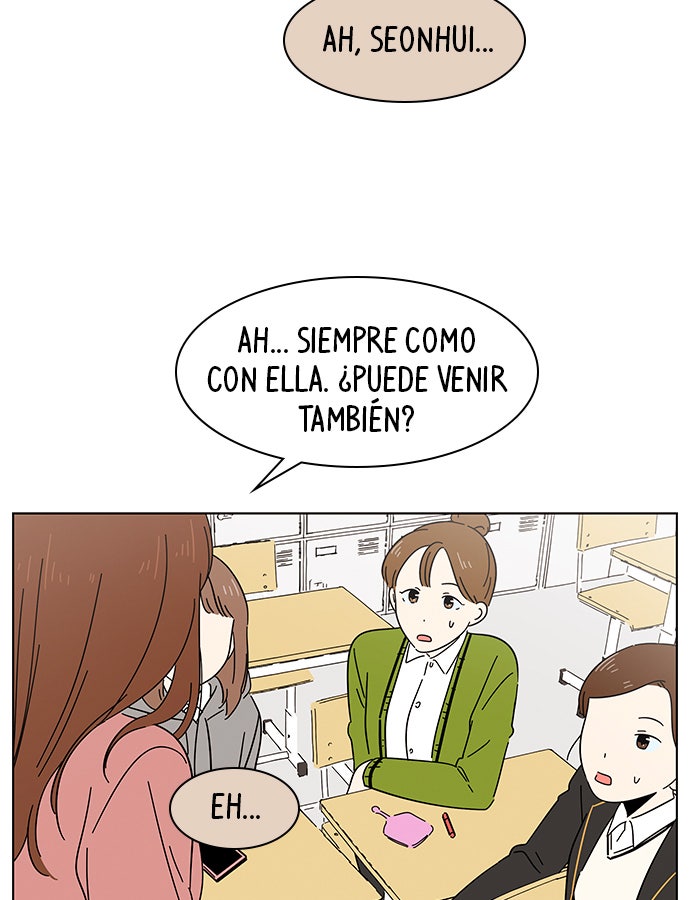 Read Temporada de flores Manga Online