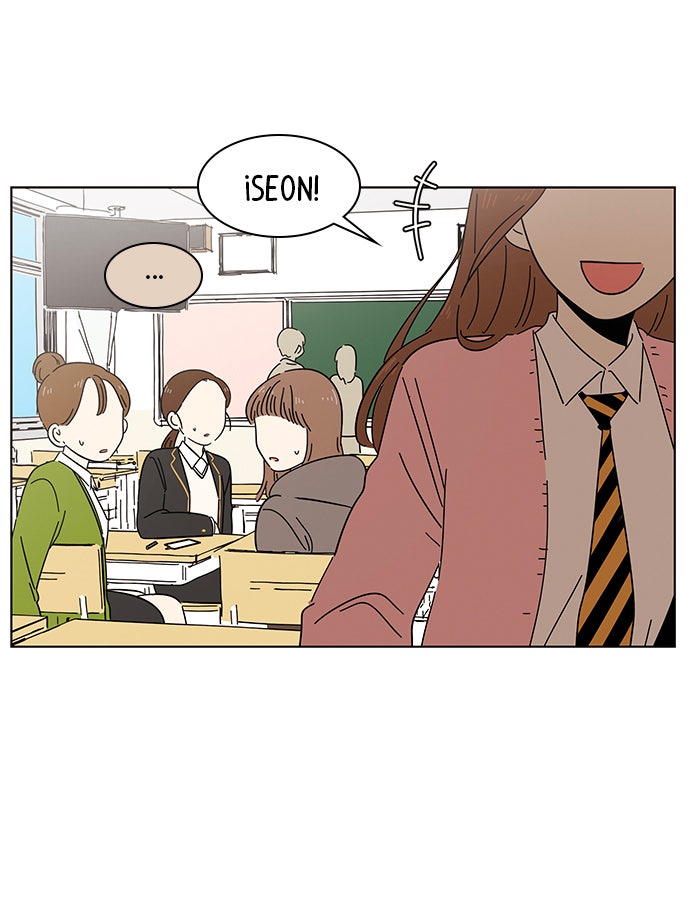 Read Temporada de flores Manga Online