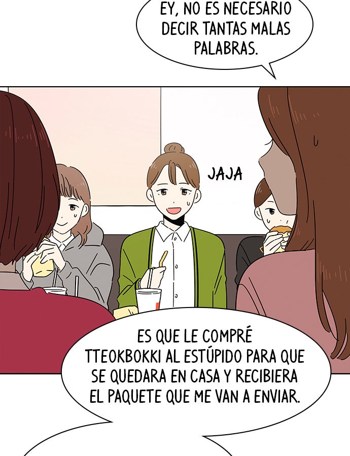 Read Temporada de flores Manga Online