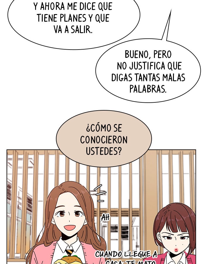 Read Temporada de flores Manga Online
