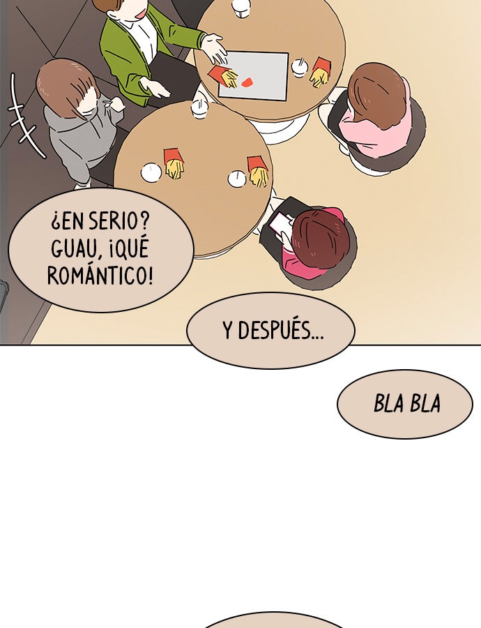 Read Temporada de flores Manga Online