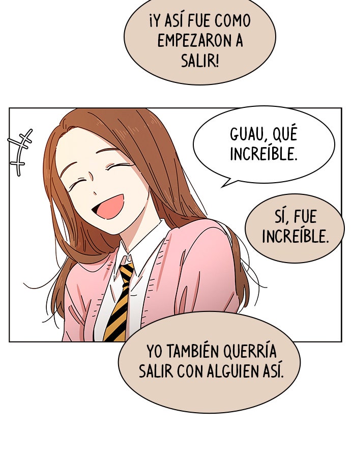Read Temporada de flores Manga Online