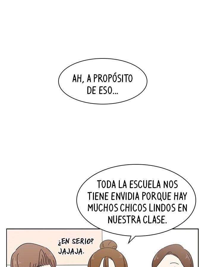 Read Temporada de flores Manga Online