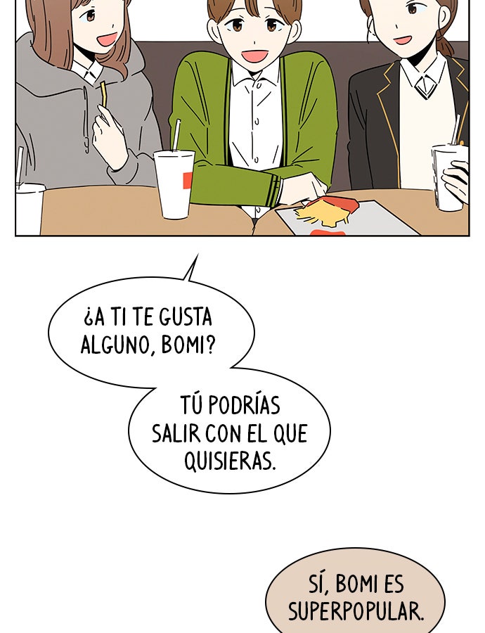 Read Temporada de flores Manga Online