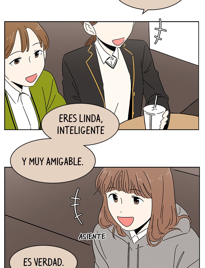 Read Temporada de flores Manga Online