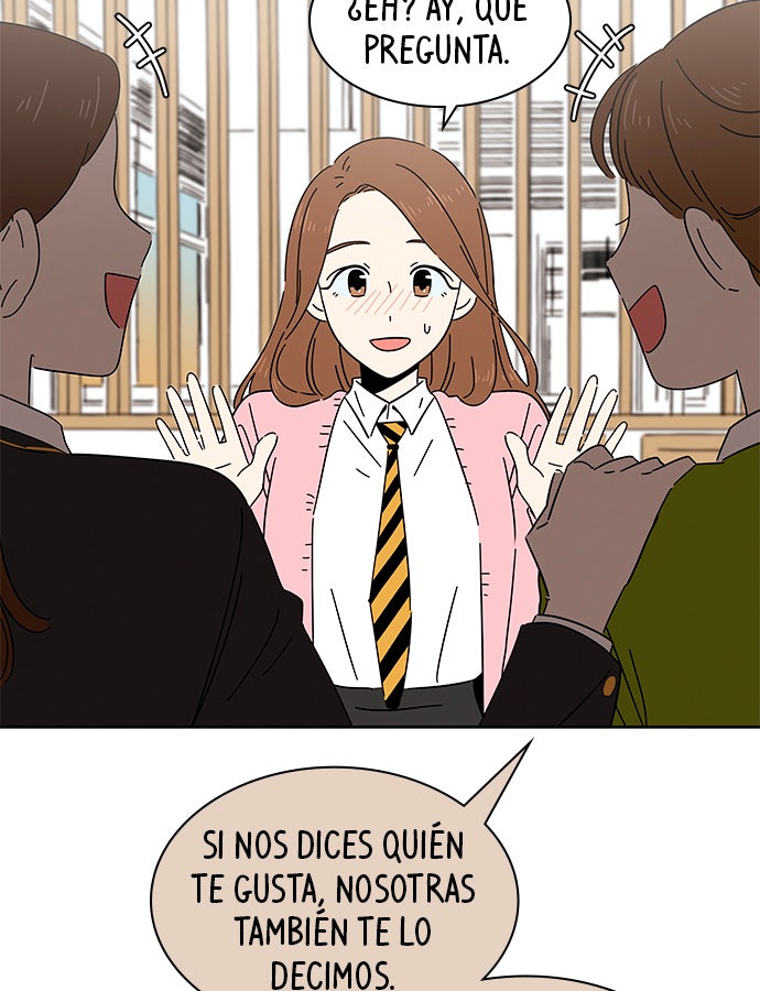 Read Temporada de flores Manga Online