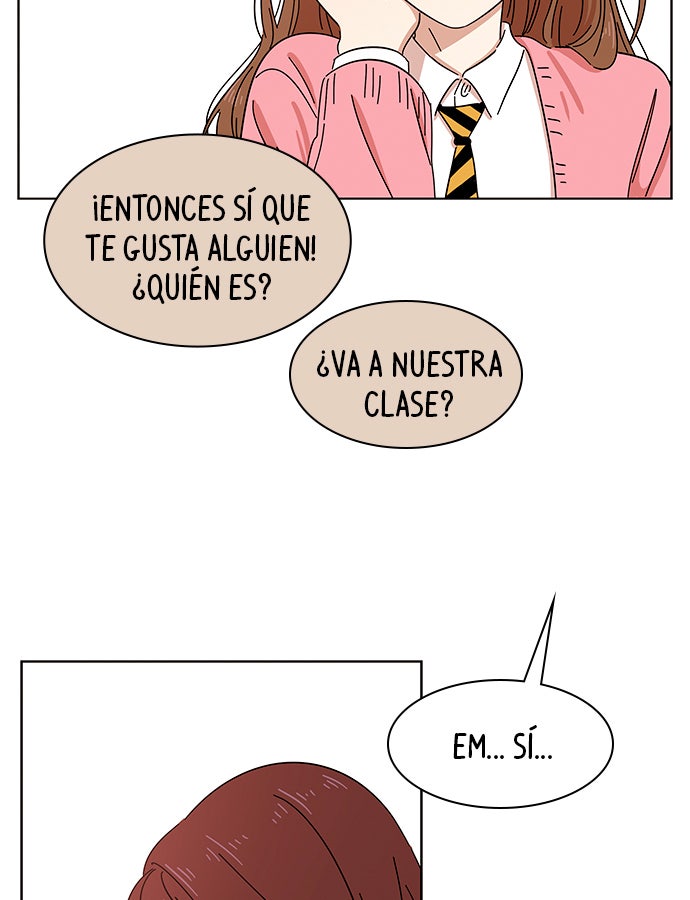 Read Temporada de flores Manga Online