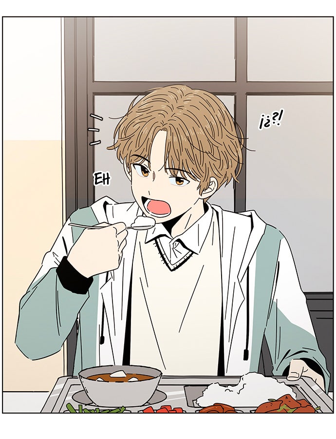 Read Temporada de flores Manga Online