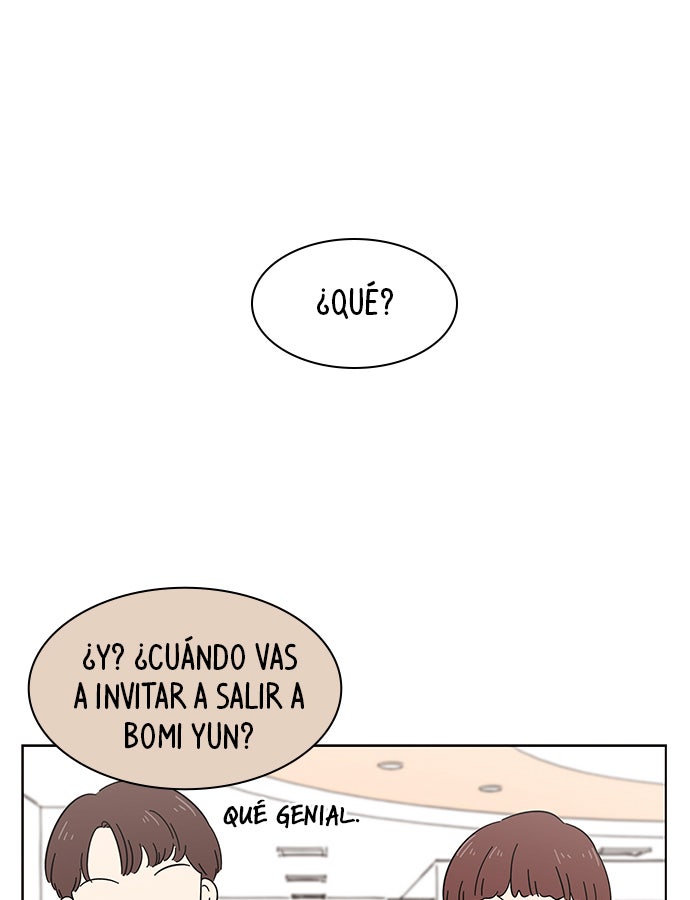 Read Temporada de flores Manga Online