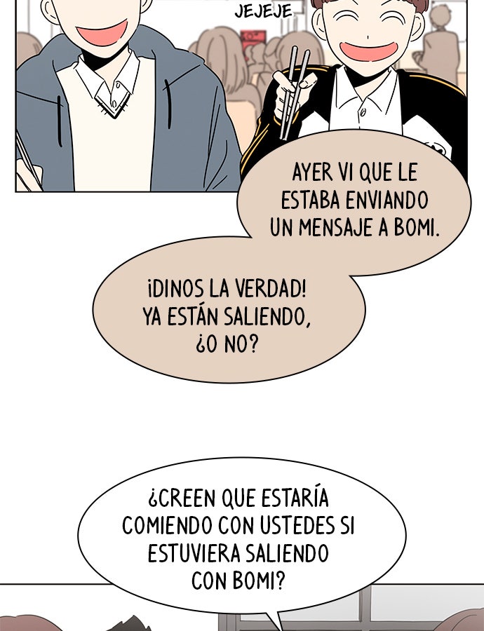 Read Temporada de flores Manga Online