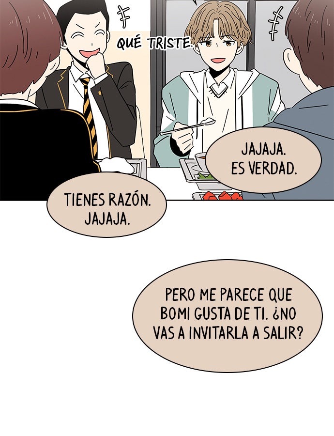 Read Temporada de flores Manga Online